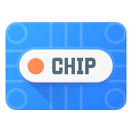 ChipView icon