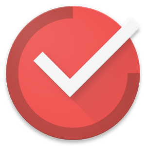 Tap for Todoist icon